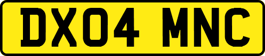 DX04MNC