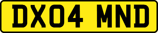 DX04MND