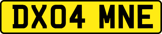 DX04MNE