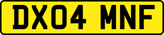 DX04MNF