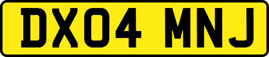 DX04MNJ