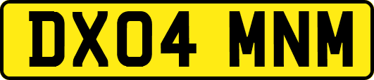 DX04MNM