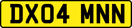 DX04MNN