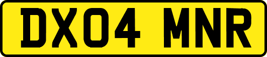 DX04MNR