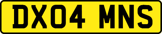 DX04MNS