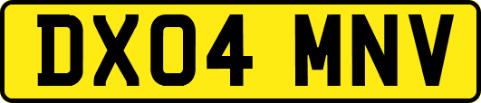 DX04MNV