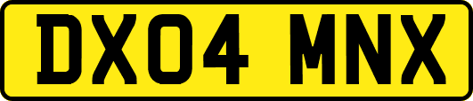 DX04MNX