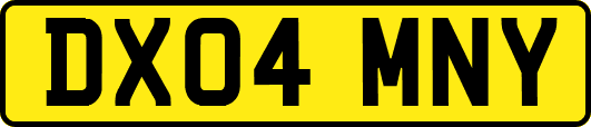 DX04MNY