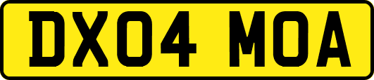 DX04MOA