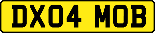 DX04MOB