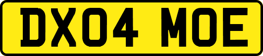 DX04MOE