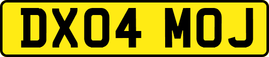 DX04MOJ