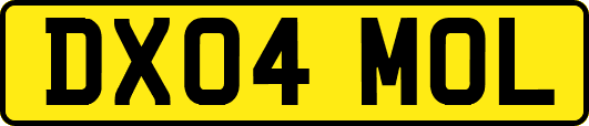 DX04MOL