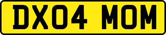 DX04MOM