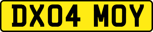 DX04MOY