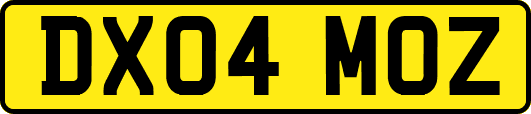 DX04MOZ