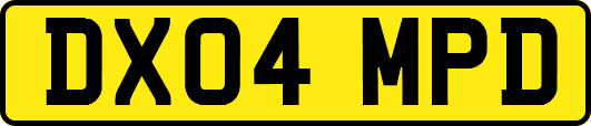 DX04MPD