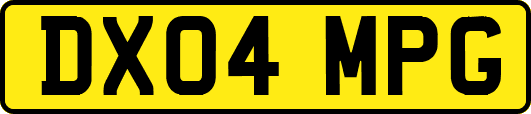 DX04MPG