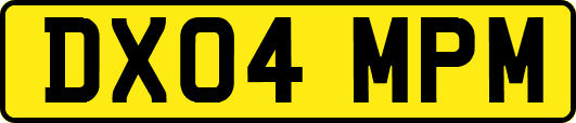 DX04MPM