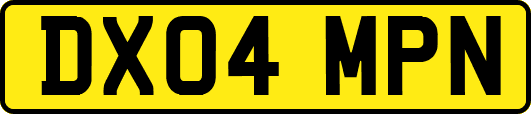 DX04MPN