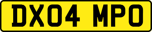 DX04MPO