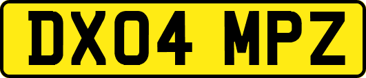 DX04MPZ