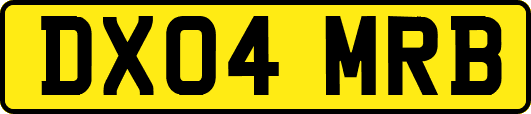 DX04MRB