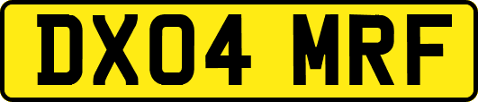 DX04MRF