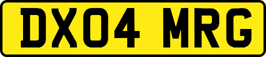 DX04MRG