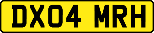 DX04MRH