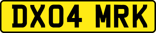 DX04MRK