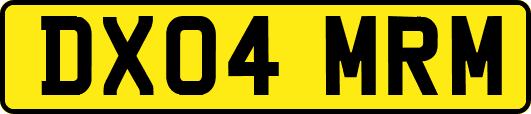 DX04MRM