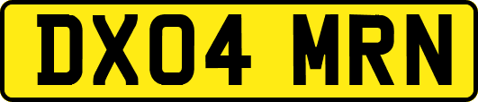 DX04MRN