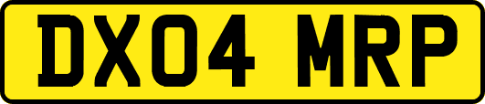 DX04MRP