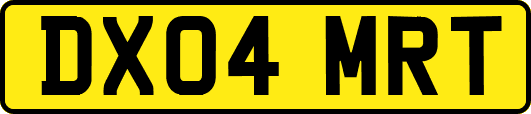 DX04MRT