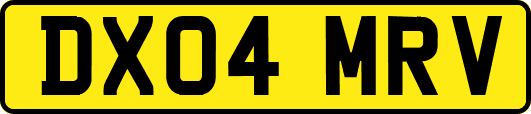 DX04MRV