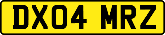 DX04MRZ