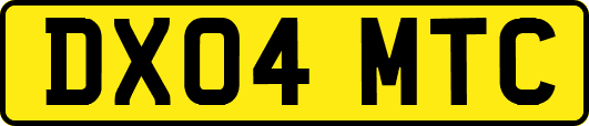 DX04MTC