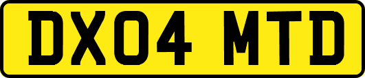 DX04MTD