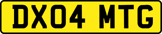 DX04MTG