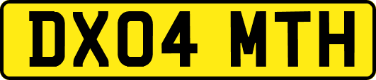 DX04MTH