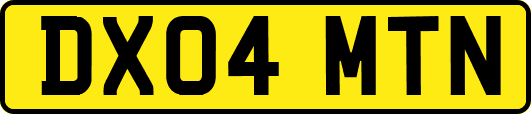DX04MTN