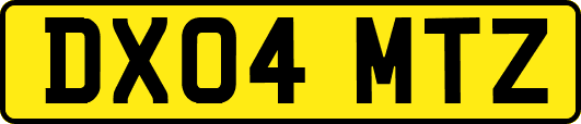 DX04MTZ