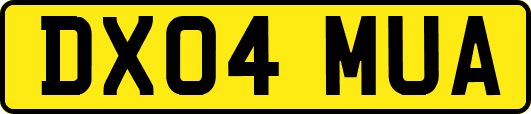 DX04MUA