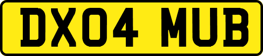 DX04MUB