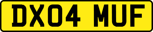 DX04MUF