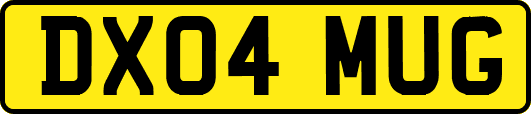 DX04MUG