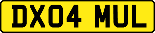 DX04MUL