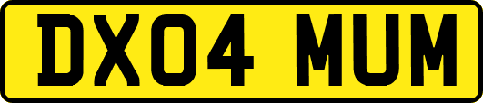 DX04MUM