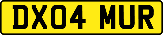 DX04MUR